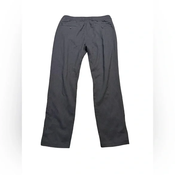 ✨ Abercrombie & Fitch Skinny Taper Pants Size L ✨ - Picture 3 of 8